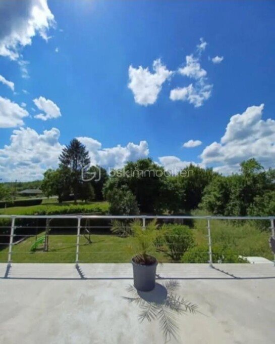 Maison à vendre, 92m², Challerange