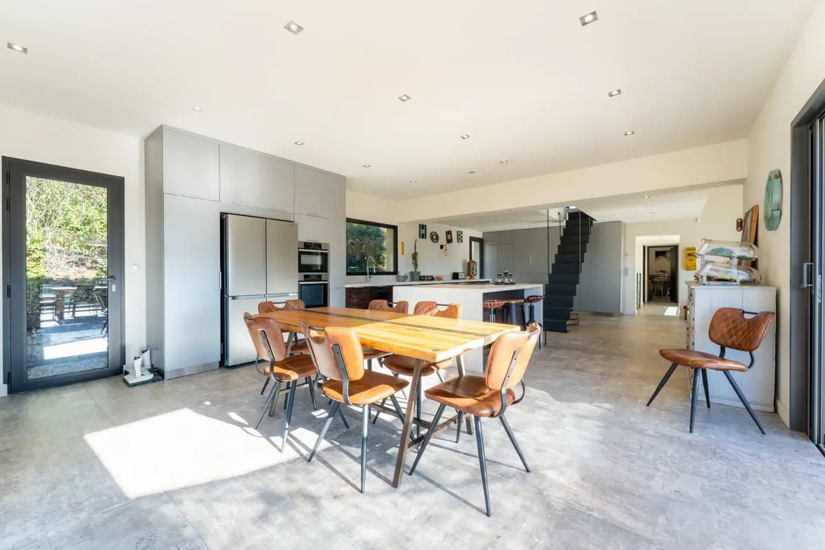 Maison à vendre, 312m², Bouc-Bel-Air