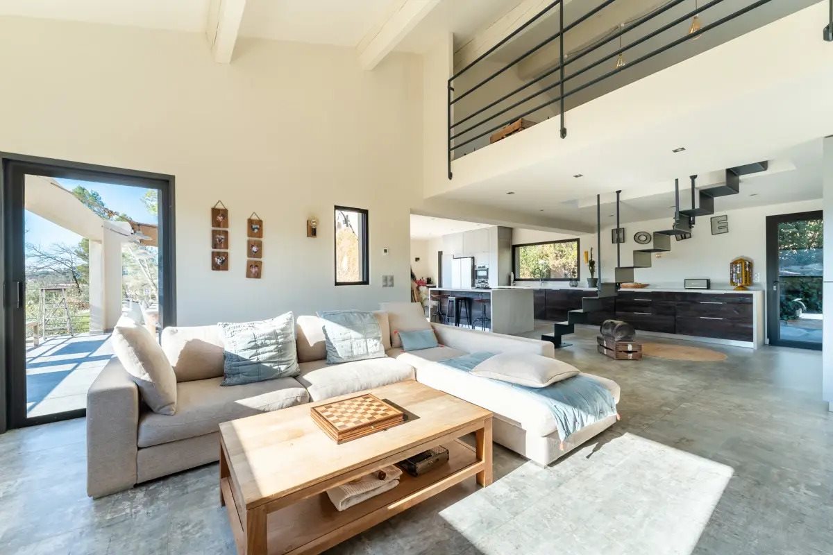 Maison à vendre, 312m², Bouc-Bel-Air