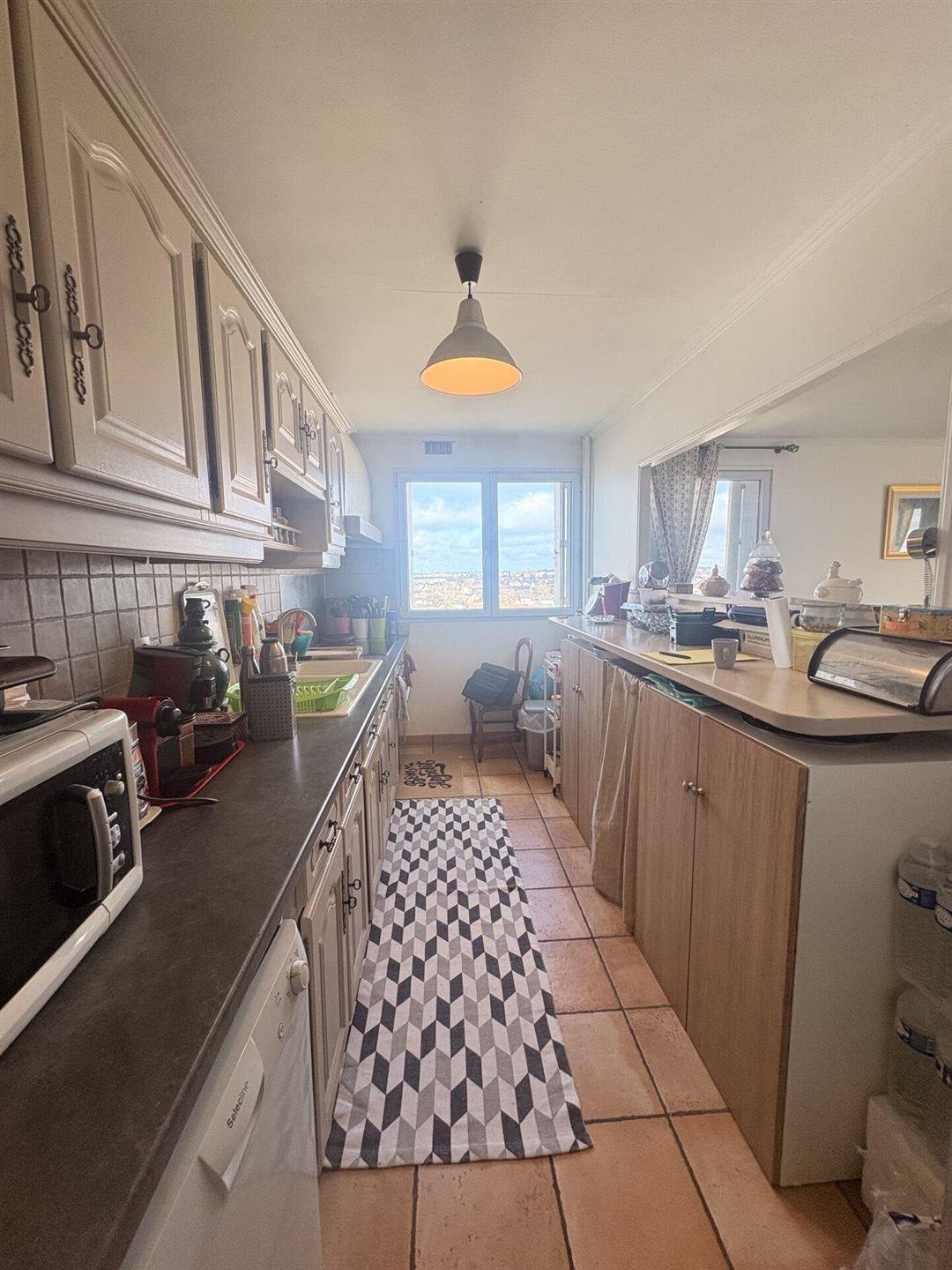 Appartement à vendre, 76m², Orléans