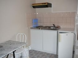 Appartement à louer, 20m², Amiens