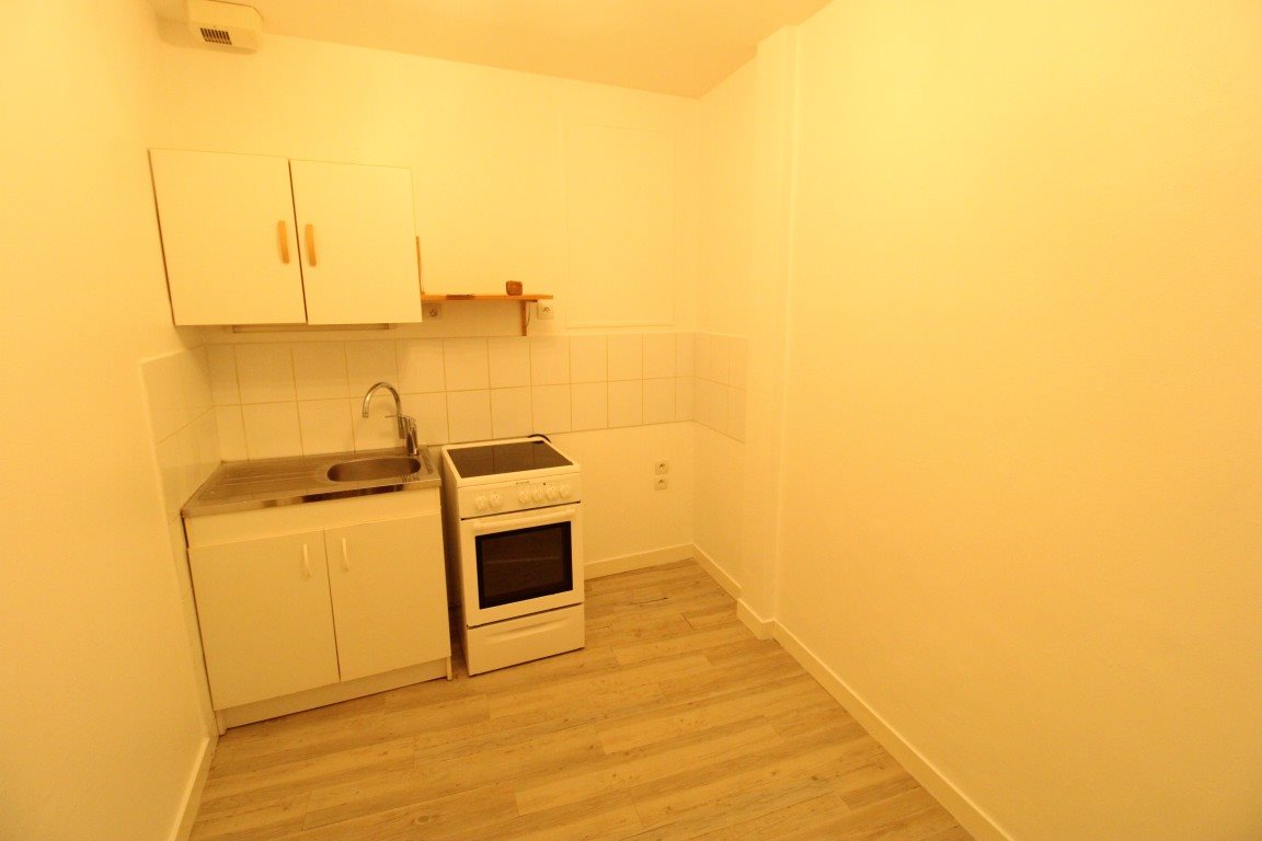 Appartement à louer, 32m², Nantes