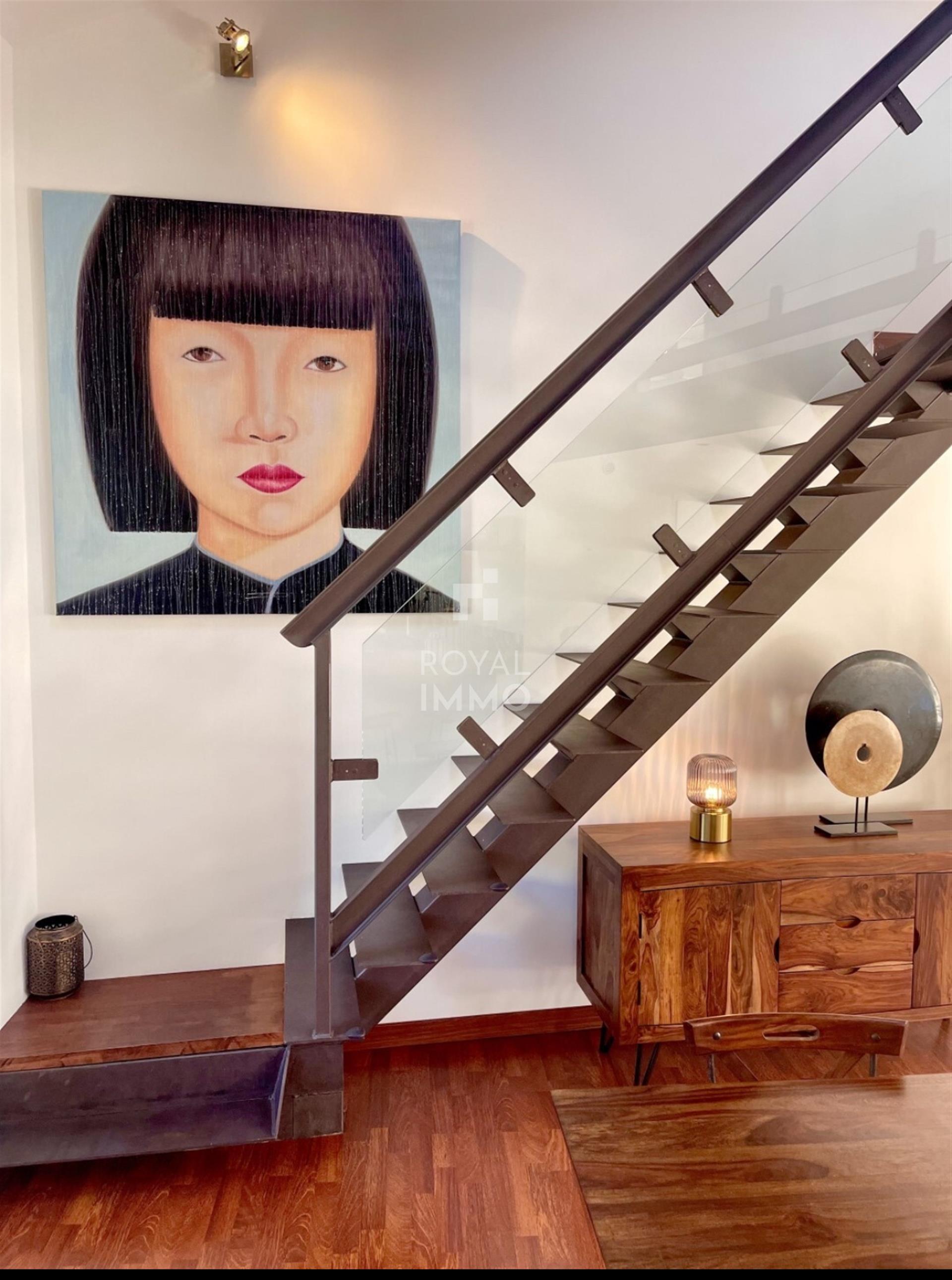 Appartement à vendre, 102m², Marseille 7ème