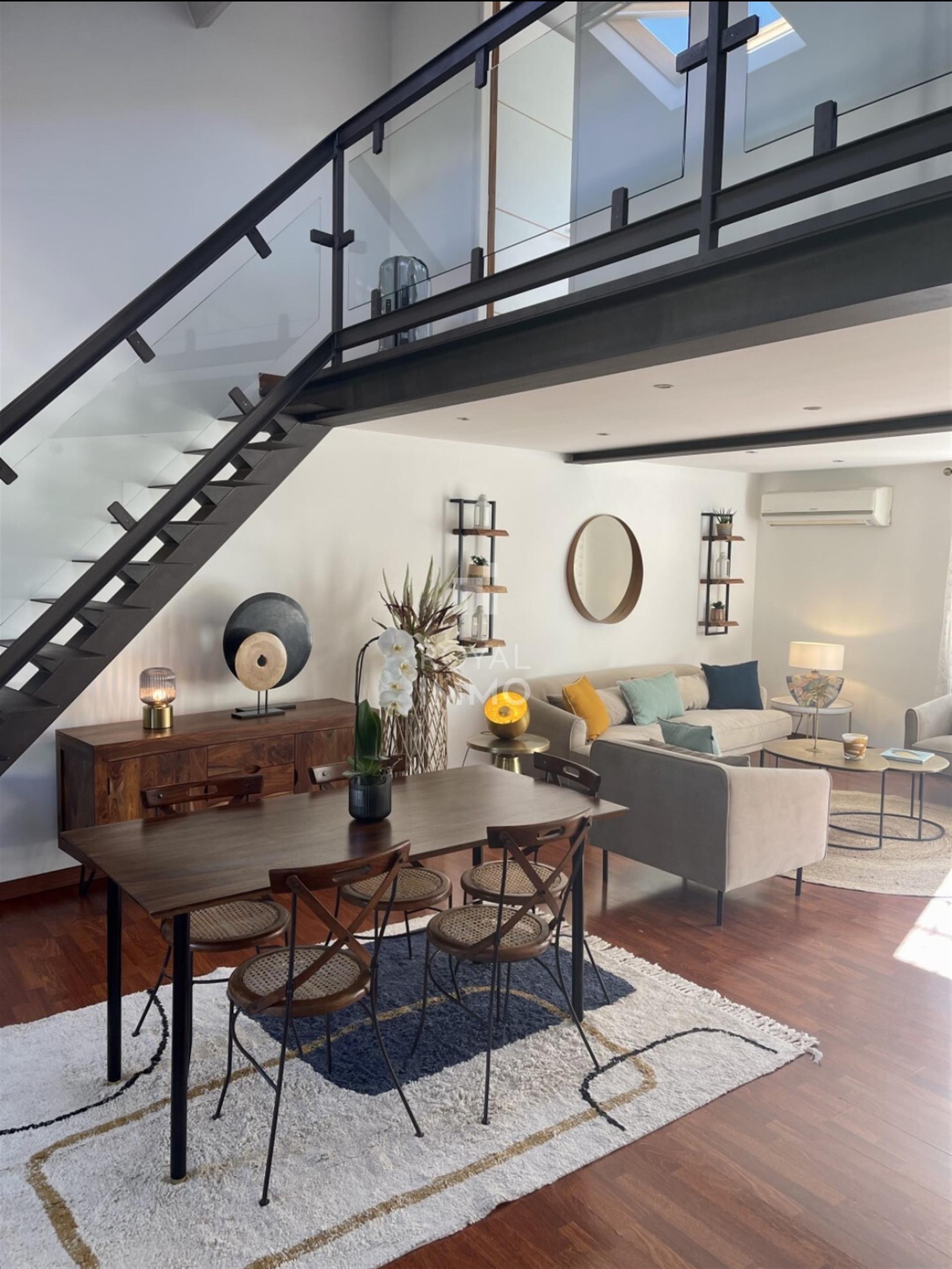 Appartement à vendre, 102m², Marseille 7ème