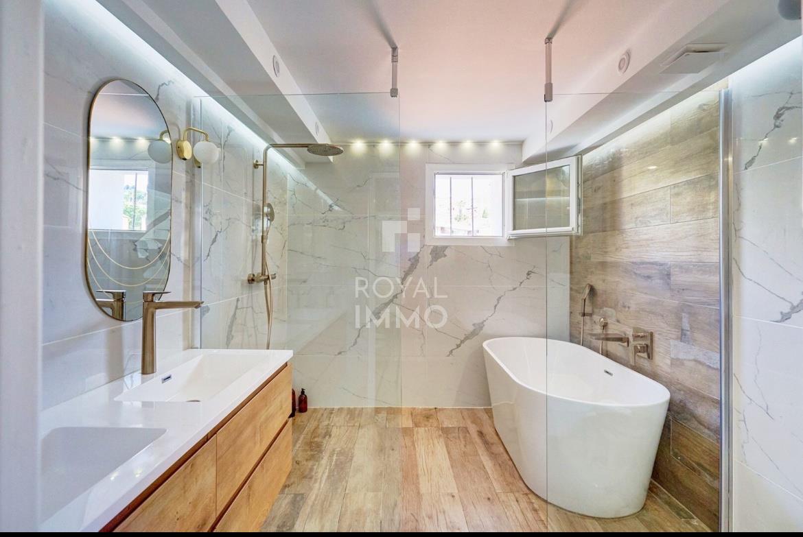 Appartement à vendre, 102m², Marseille 7ème