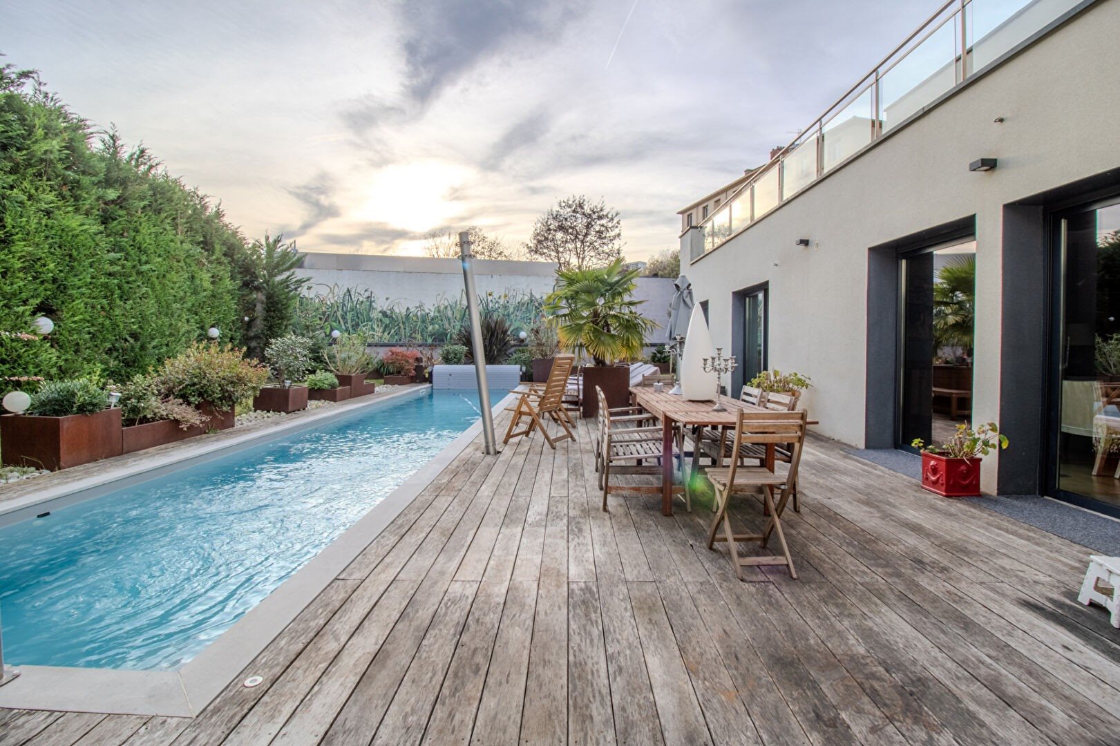 Maison à vendre, 274m², Lyon 9ème