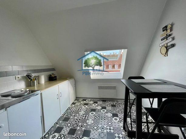 Appartement à vendre, 45m², Strasbourg