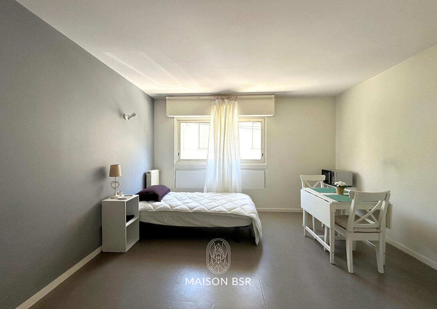 Appartement à vendre, 22m², Nantes