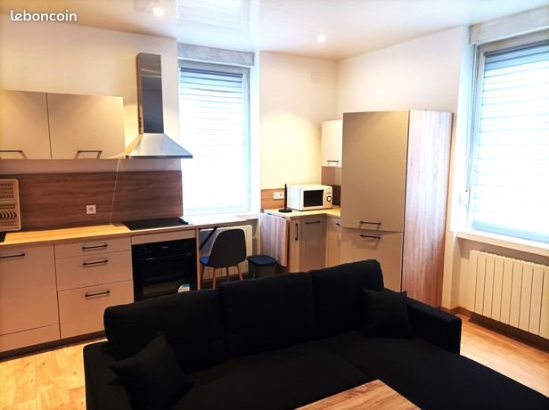 Appartement à louer, 30m², Algrange