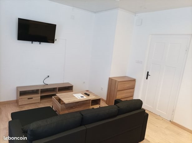 Appartement à louer, 30m², Algrange