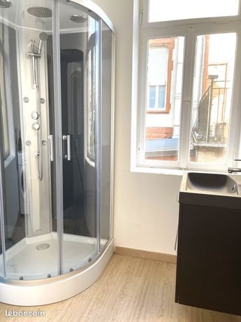 Appartement à louer, 30m², Algrange