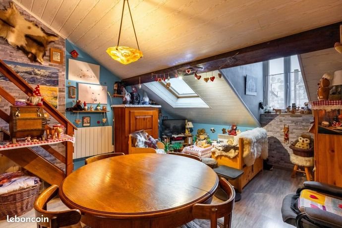 Appartement à vendre, 70m², Champigneulles