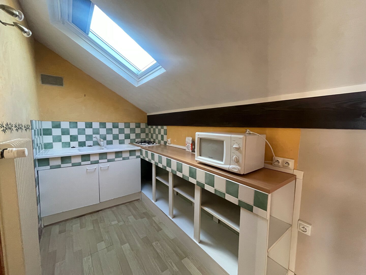 Appartement à vendre, 34m², Orléans