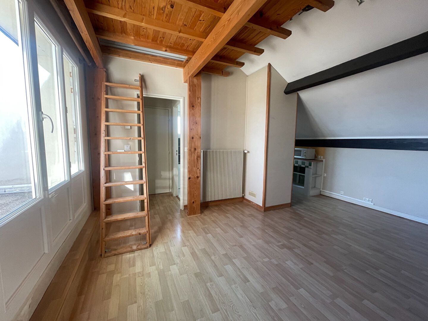 Appartement à vendre, 34m², Orléans