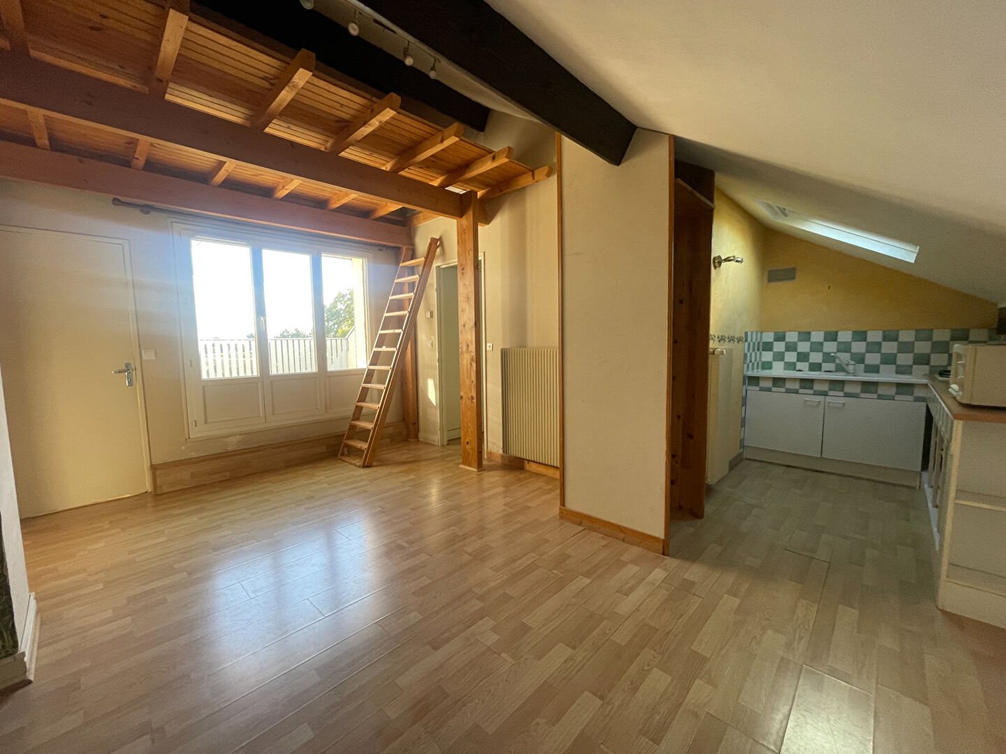 Appartement à vendre, 34m², Orléans