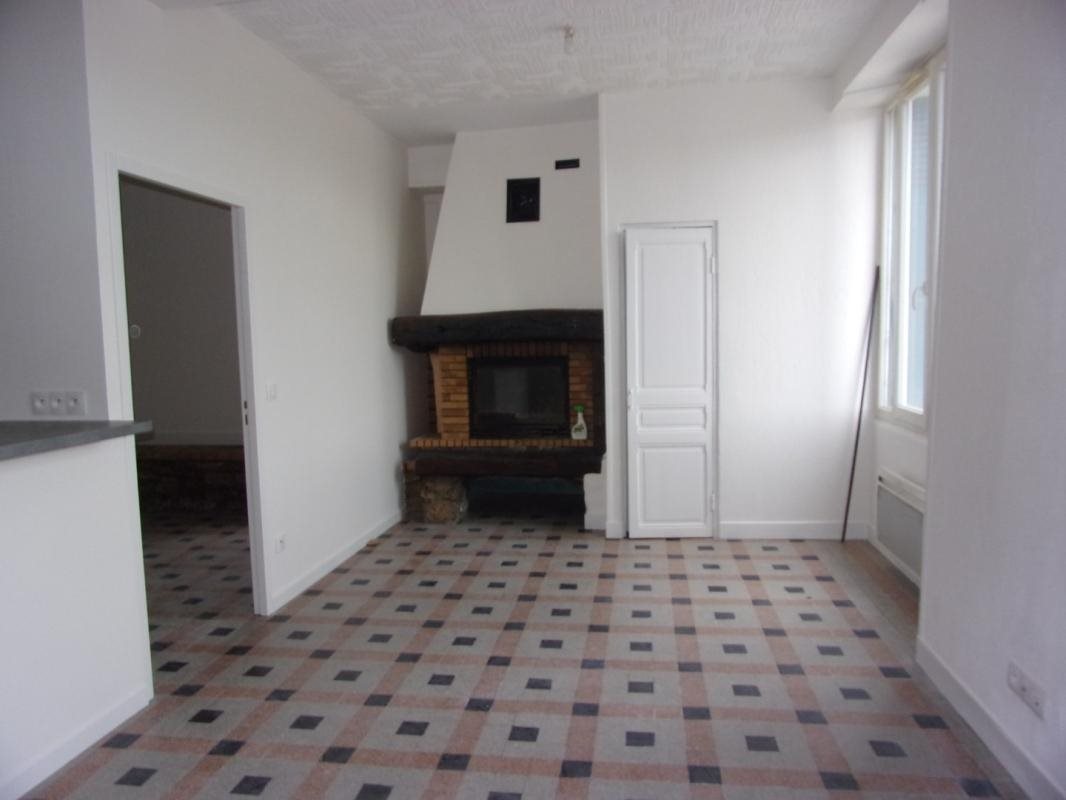 Appartement à louer, 45m², Rolleboise