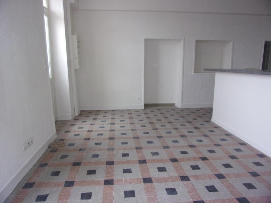 Appartement à louer, 45m², Rolleboise