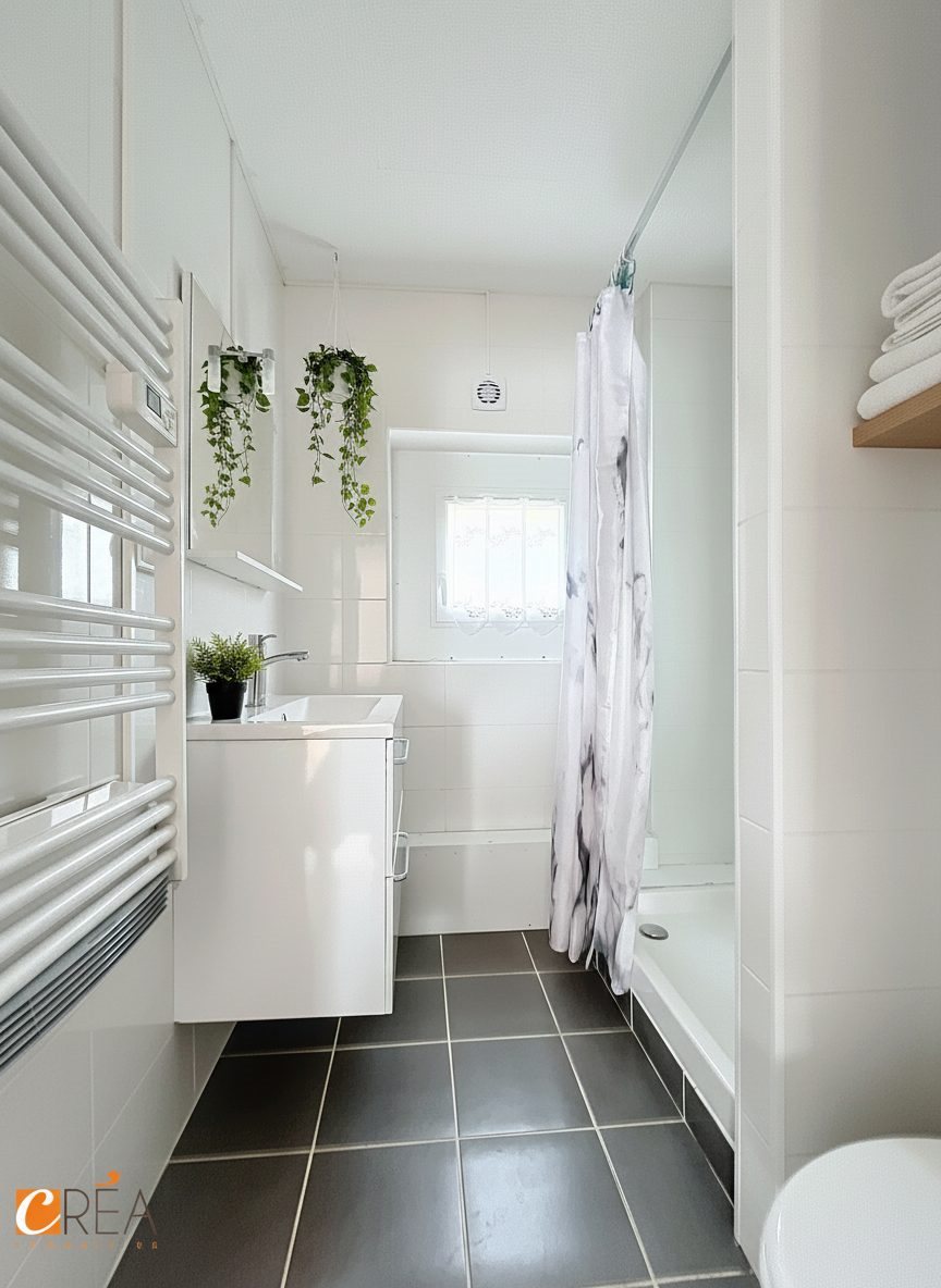 Appartement à louer, 43m², Pfastatt