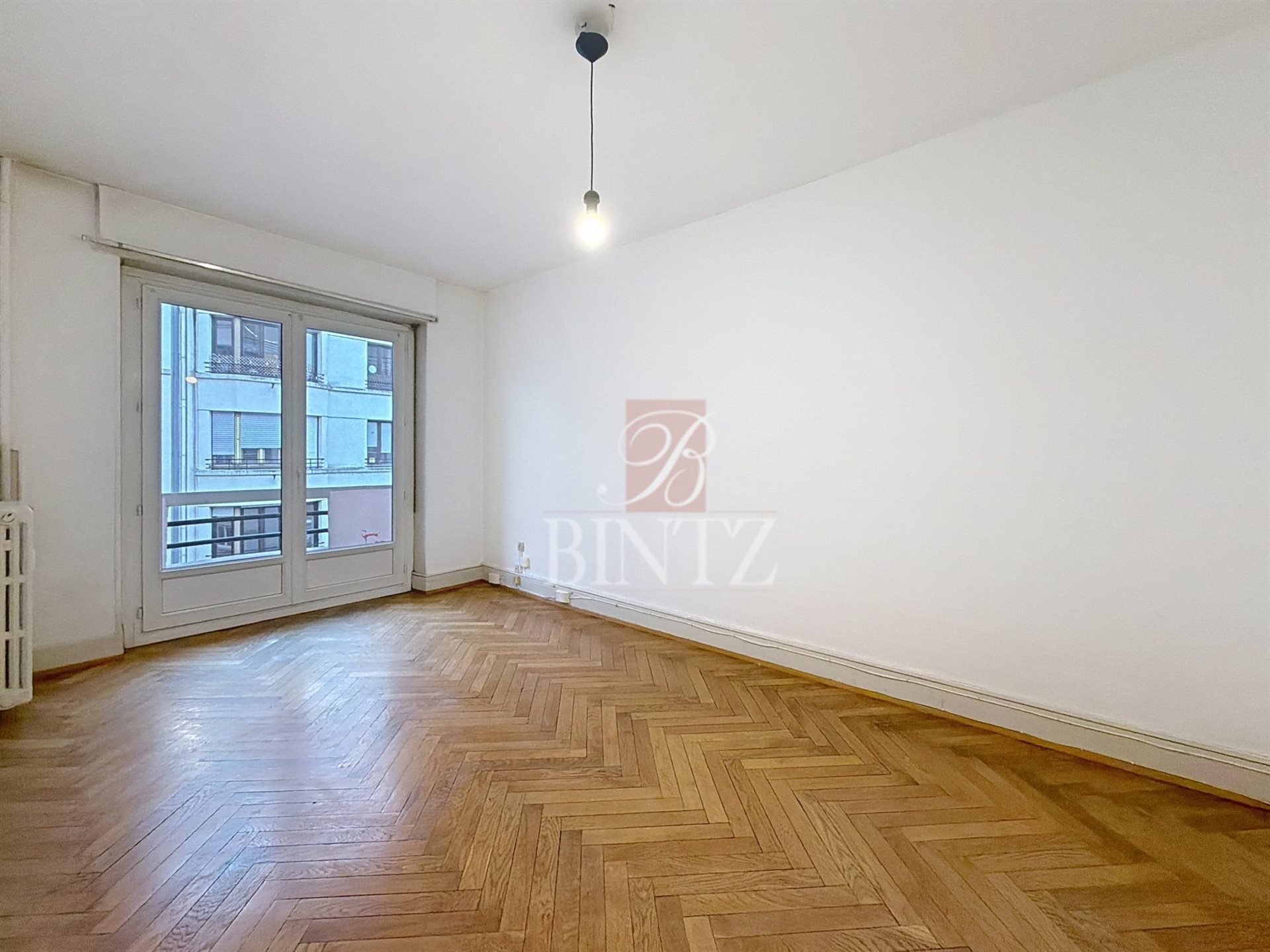 Appartement à louer, 56m², Strasbourg