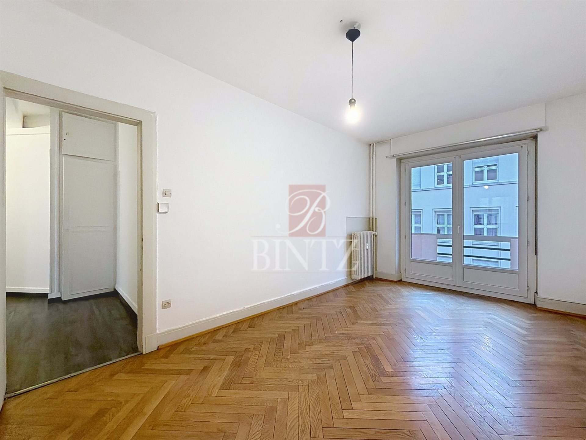Appartement à louer, 56m², Strasbourg