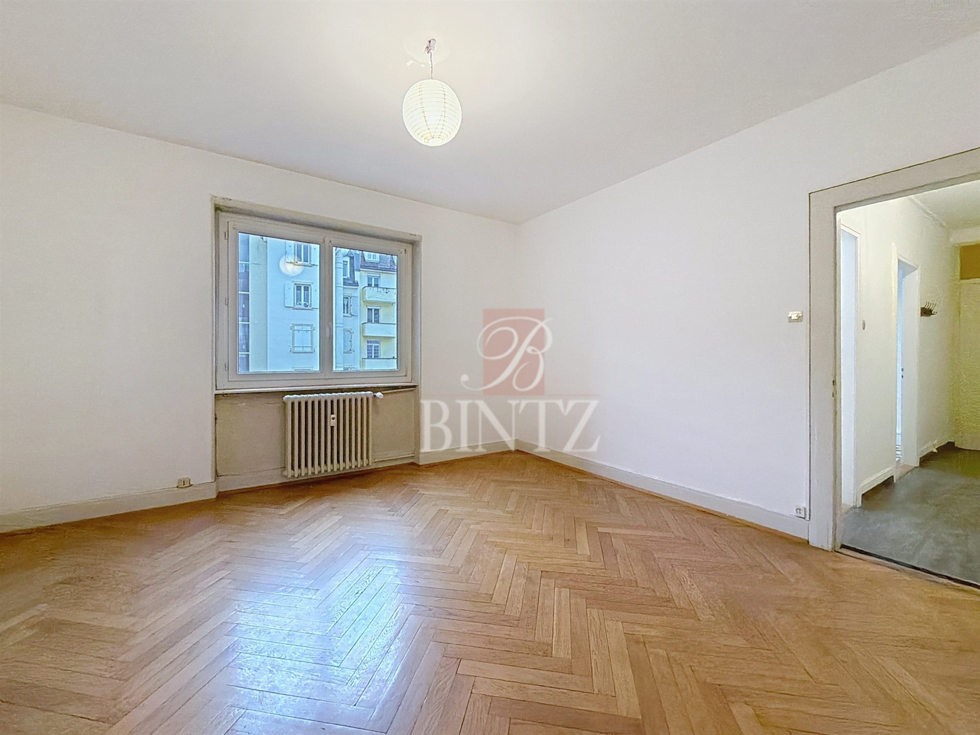 Appartement à louer, 56m², Strasbourg