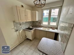 Appartement à louer, 42m², Voisins-le-Bretonneux