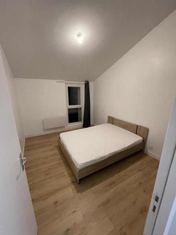 Appartement à louer, 44m², Machecoul