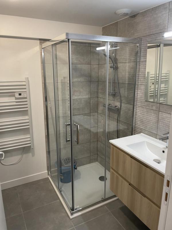 Appartement à louer, 44m², Machecoul