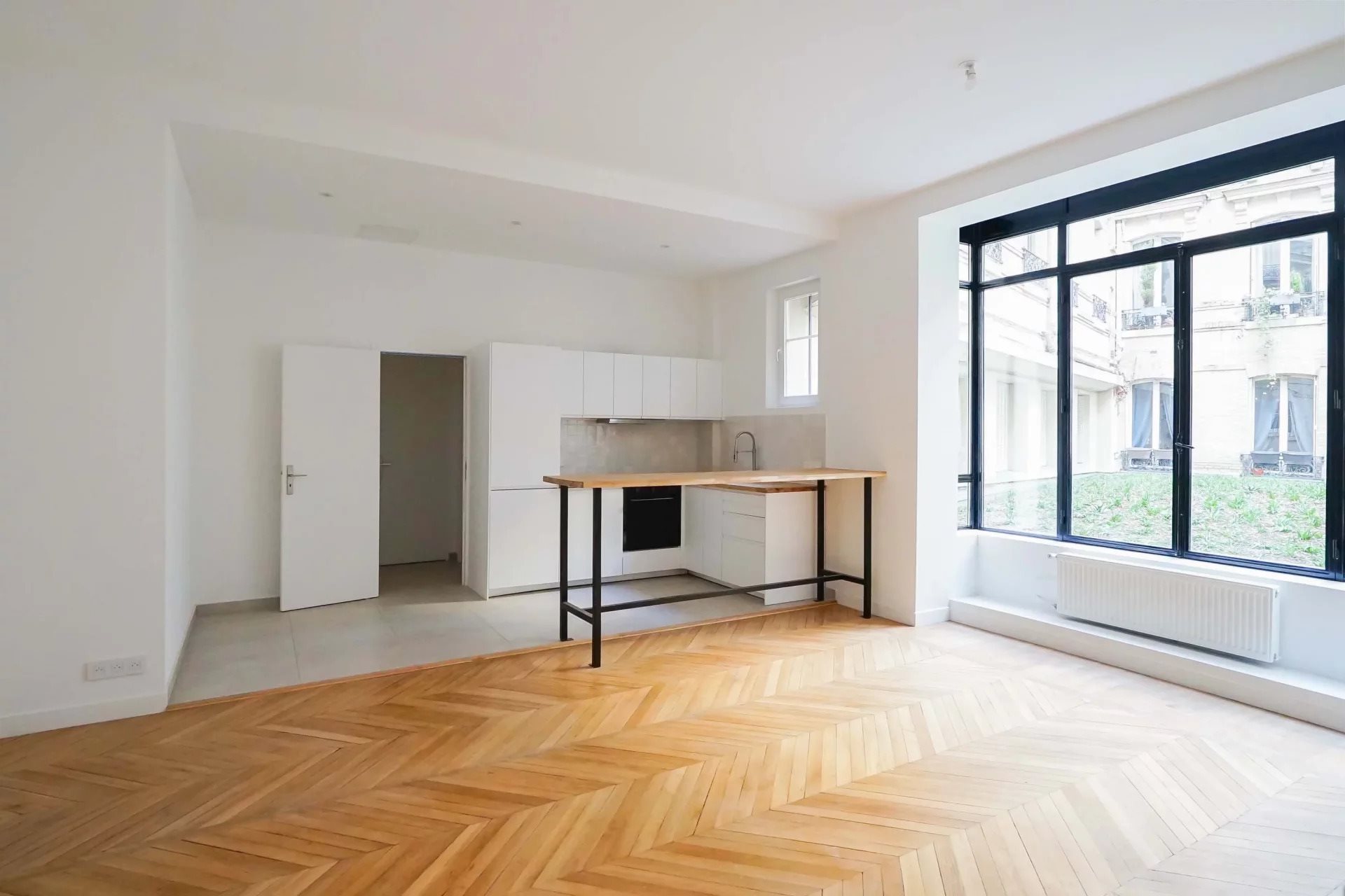 Appartement à vendre, 61m², Paris 6ème