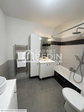 Appartement à vendre, 25m², Saint-Affrique