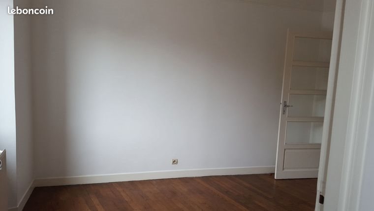 Appartement à louer, 43m², Rethel