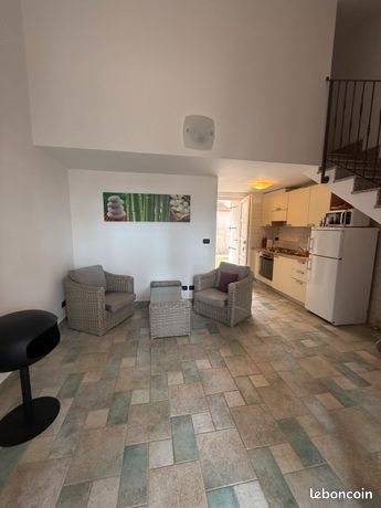Maison à vendre, 37m², Furiani