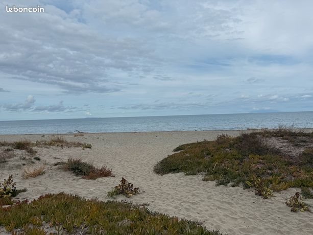 Maison à vendre, 37m², Furiani