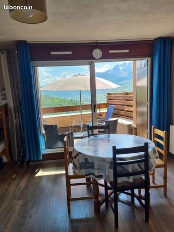 Appartement à louer, 27m², Briançon