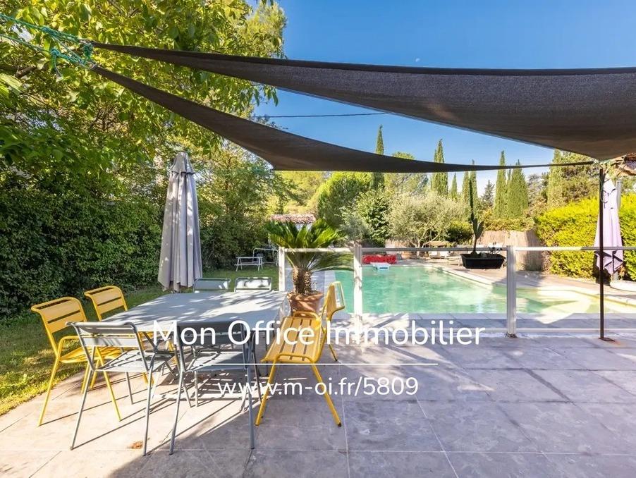 Maison à vendre, 110m², Aix-en-Provence