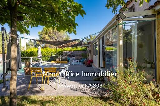Maison à vendre, 110m², Aix-en-Provence