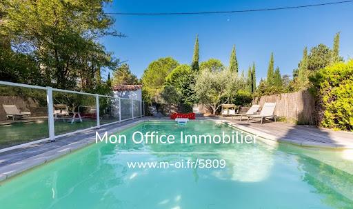 Maison à vendre, 110m², Aix-en-Provence