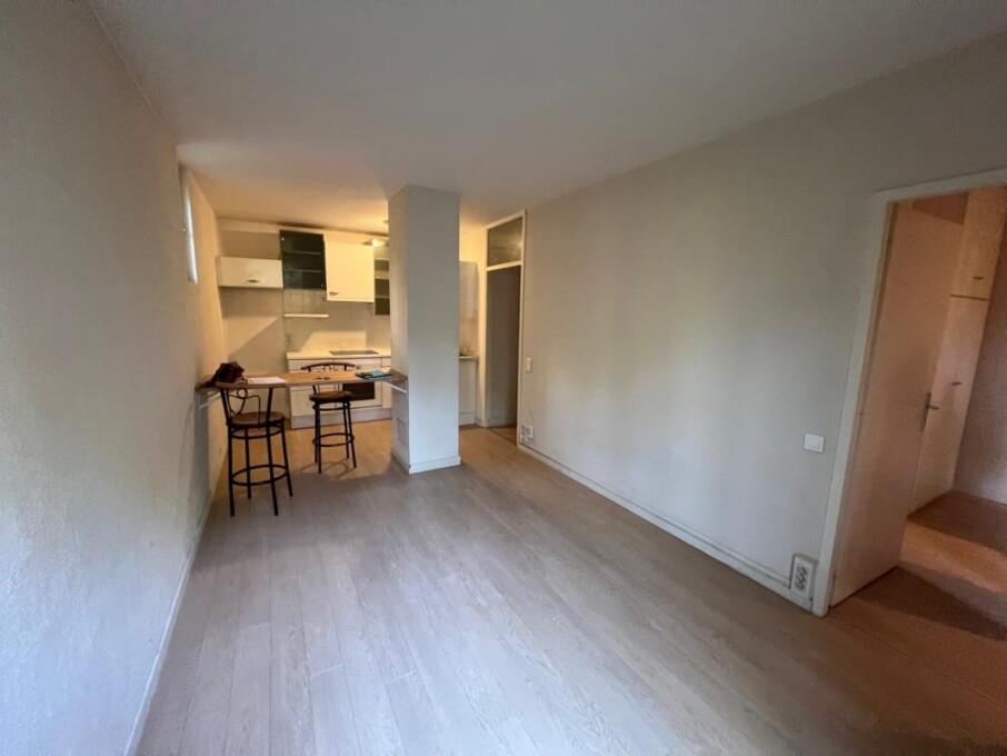 Appartement à louer, 38m², Aix-en-Provence