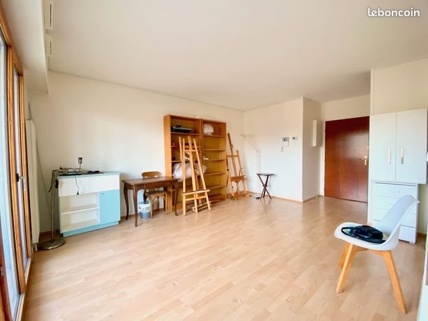 Appartement à vendre, 28m², Bordeaux