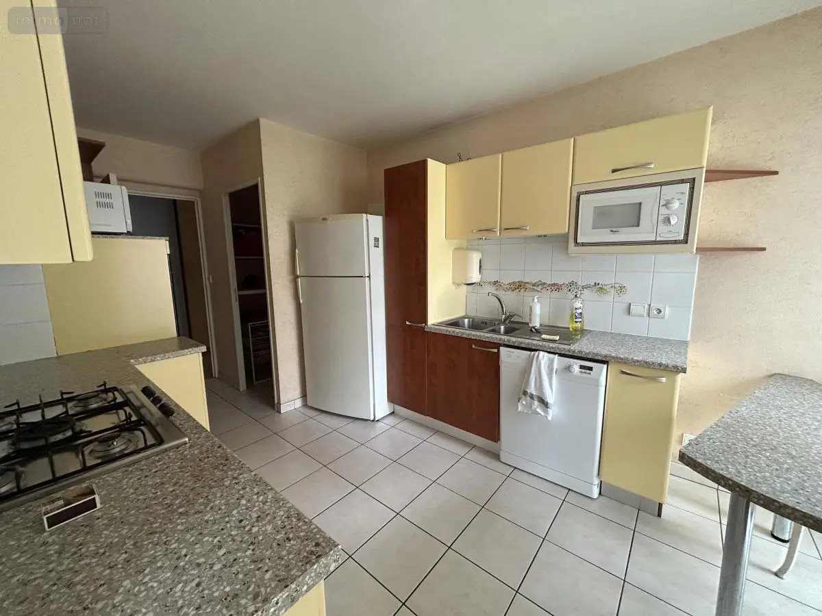 Appartement à vendre, 103m², Rennes