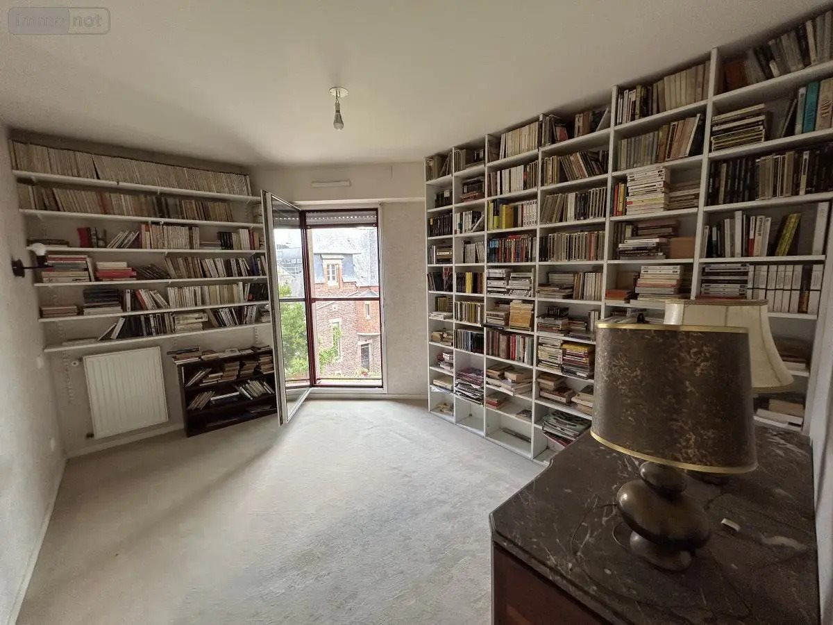 Appartement à vendre, 103m², Rennes