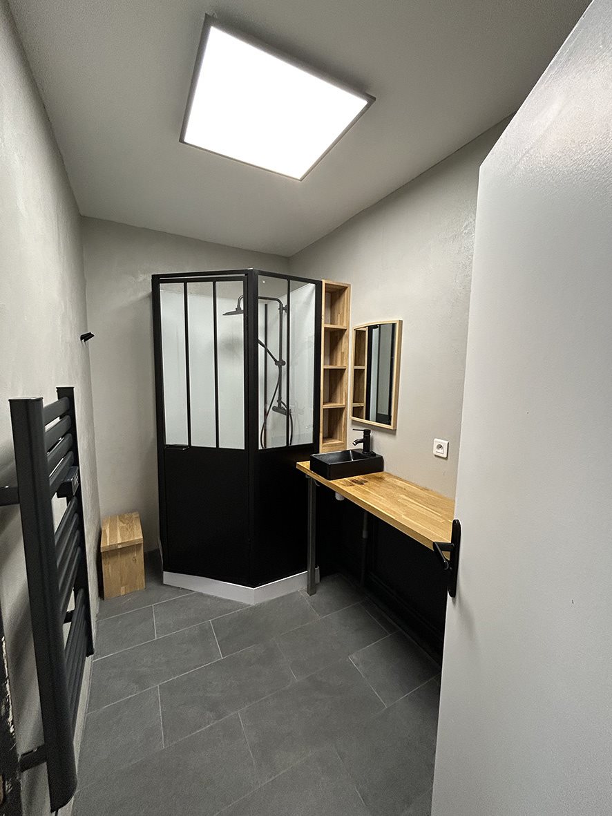 Appartement à louer, 58m², Orléans