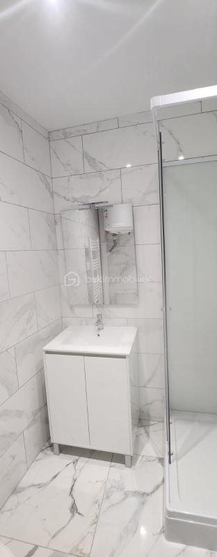 Appartement à vendre, 26m², Sens