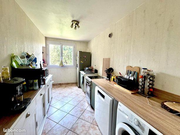 Appartement à vendre, 89m², Toulon