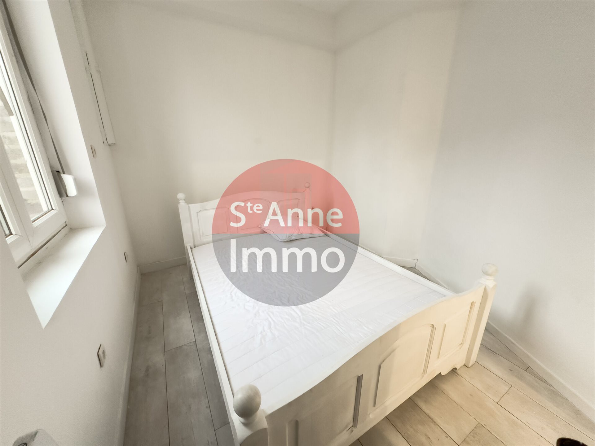 Appartement à vendre, 85m², Amiens
