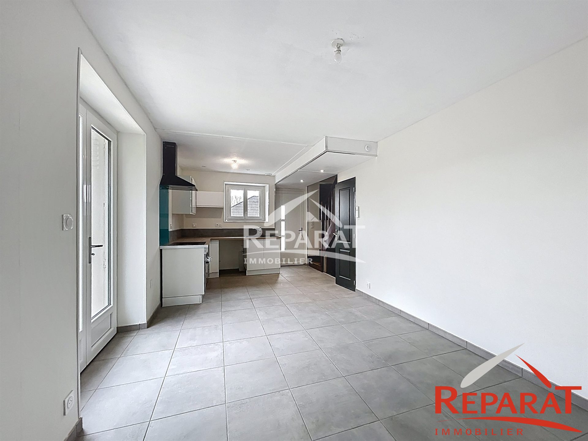 Maison à louer, 54m², Objat