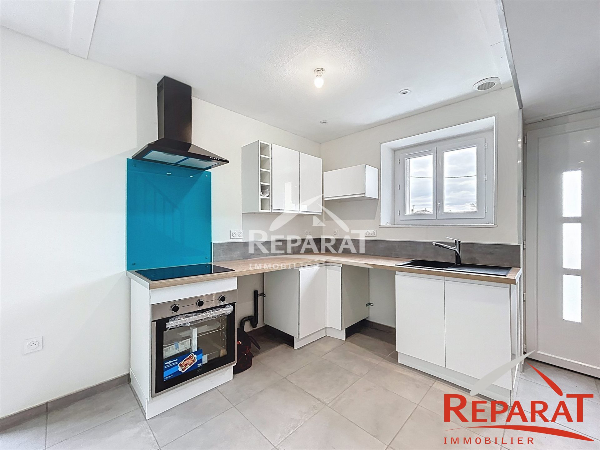 Maison à louer, 54m², Objat