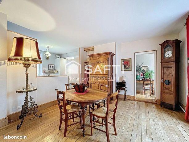 Appartement à vendre, 96m², Orléans