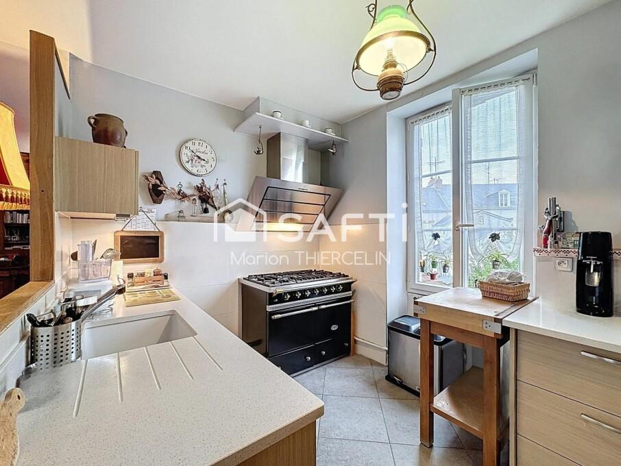 Appartement à vendre, 96m², Orléans