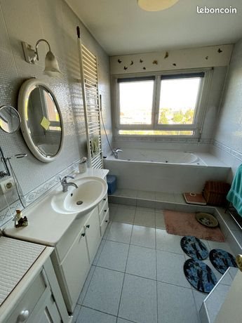 Appartement à vendre, 64m², Besançon